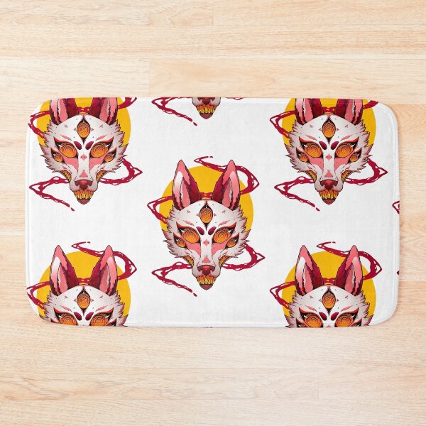 Item preview, Kitsune no Akuma designed and sold by Chofy87.