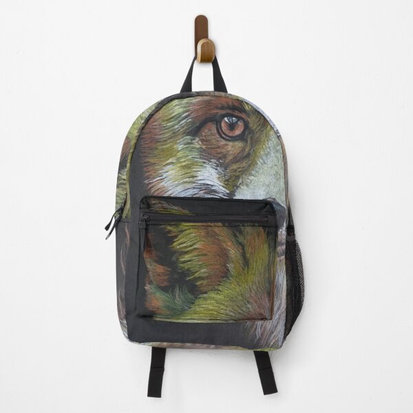 Item preview, Fire Fox designed and sold by Veri Apriyatno.
