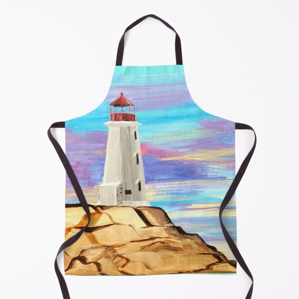 Item preview, Nova Scotia designed and sold by JBelaievArt.