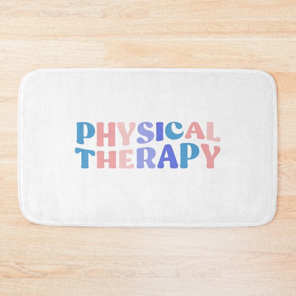 Item preview, Physical Therapist Assistant PTA, Physical Therapy designed and sold by InnaPo ⭐⭐⭐⭐⭐.