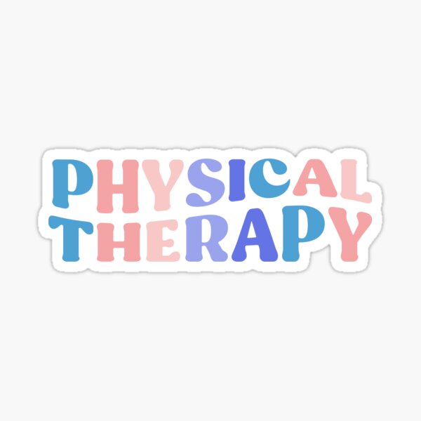 Artikel-Vorschau von Physiotherapeutenassistent PTA, Physiotherapie, designt und verkauft von InnaPo ⭐⭐⭐⭐⭐.