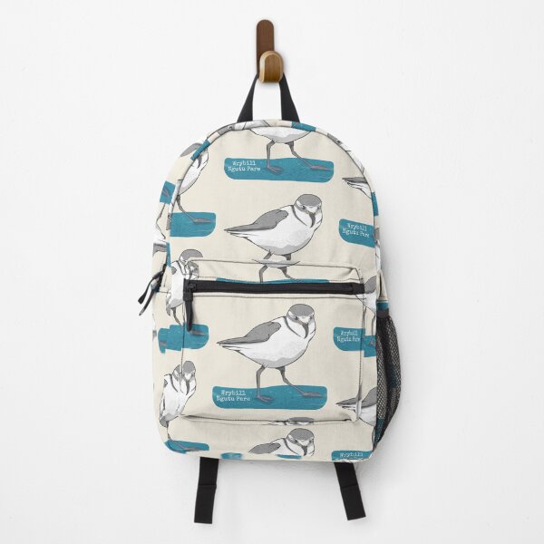 Item preview, Wrybill Ngutu pare designed and sold by piedaydesigns.