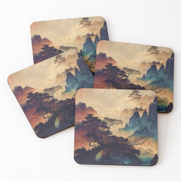 Item preview, Natural Beauty designed and sold by acianmythology1.