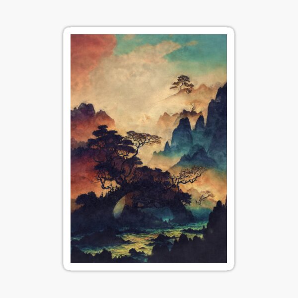 Item preview, Natural Beauty designed and sold by acianmythology1.