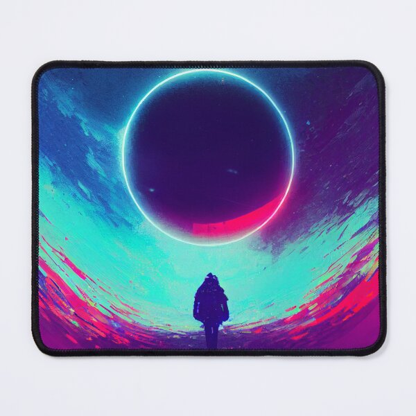 Item preview, Ethereal sunset designed and sold by my-moody-place.