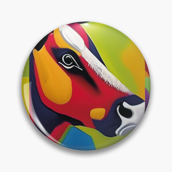 Item preview, Moo Art designed and sold by HeVa-MXdesign.