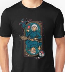 A Heart is a Heavy Burden Unisex T-Shirt
