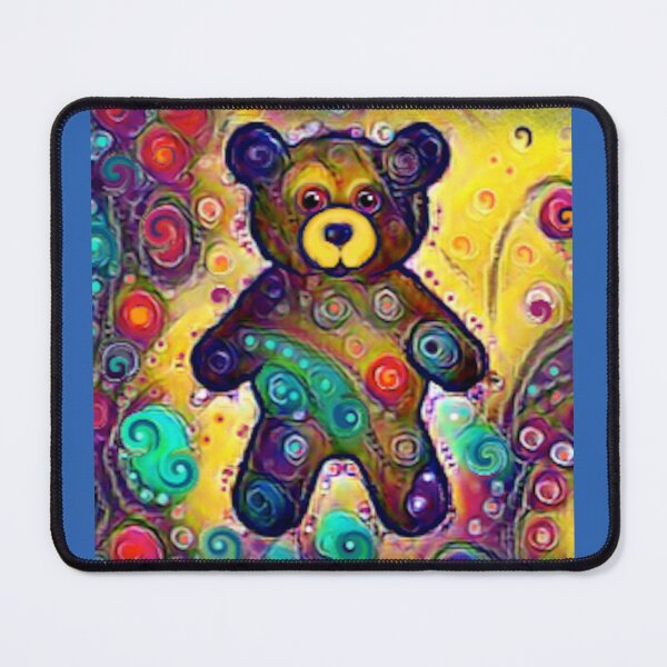 Item preview, MY TEDDY BEAR designed and sold by kogistudio-5.