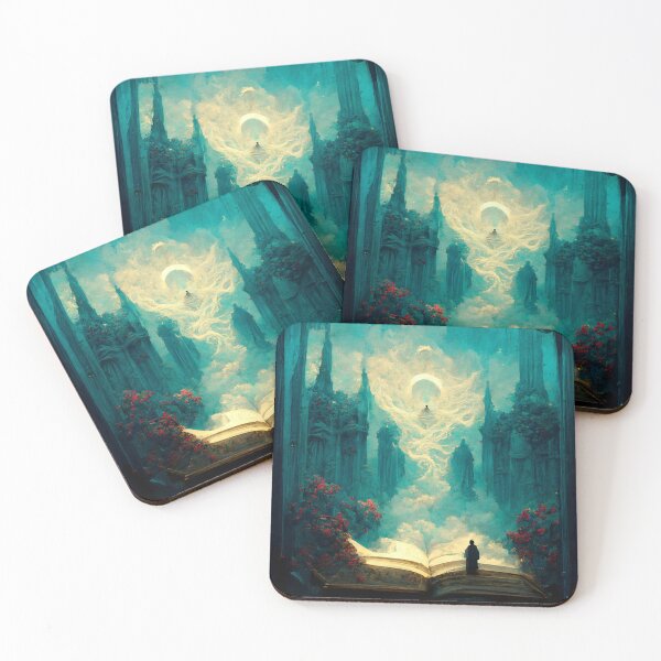 Item preview, Beyond the Page designed and sold by The Epic of Old Merch Store.