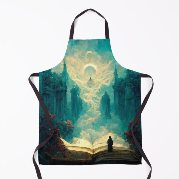 Item preview, Beyond the Page designed and sold by The Epic of Old Merch Store.