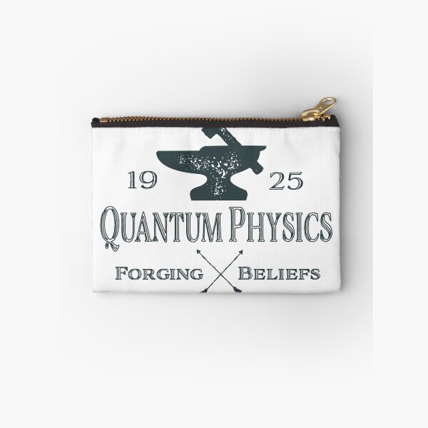 Item preview, 1925 Quantum physics, forging beliefs designed and sold by Plumtree81.