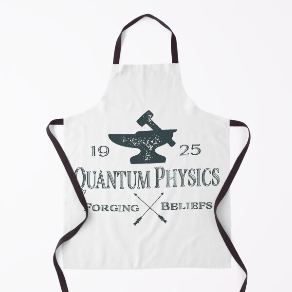 Item preview, 1925 Quantum physics, forging beliefs designed and sold by Plumtree81.