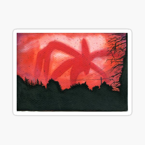 Item preview, The Mind Flayer designed and sold by SleepingDeadGir.