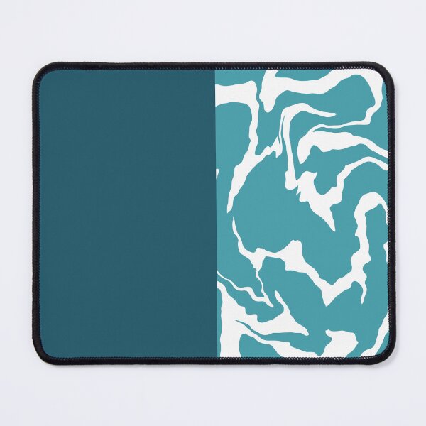 Item preview, Blue and White Fun Design  designed and sold by ArtbyTana.