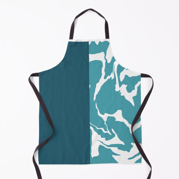 Item preview, Blue and White Fun Design  designed and sold by ArtbyTana.