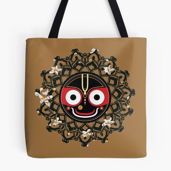 Item preview, Indian god Lord Jagannath  designed and sold by Krishnavi.