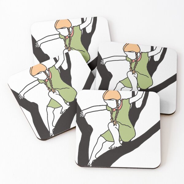 Item preview, Girl Power designed and sold by Mini Mountain  Supply.