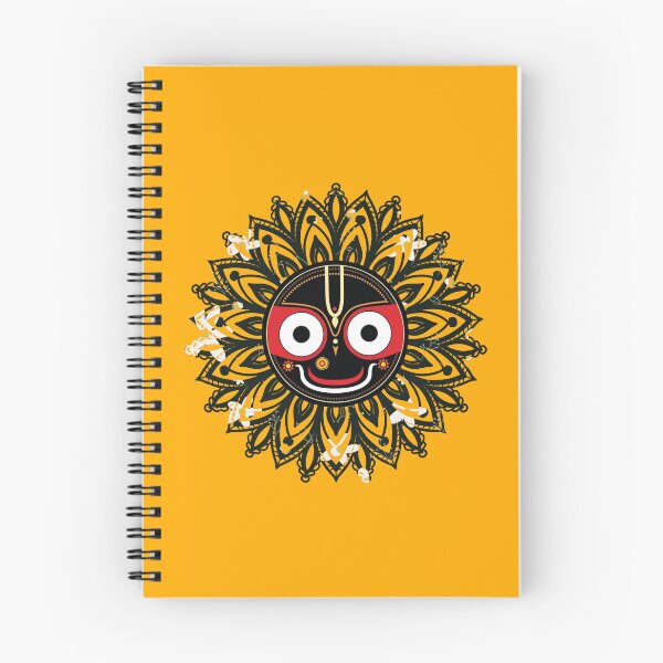 Item preview, Indian god Lord Jagannath  designed and sold by Krishnavi.