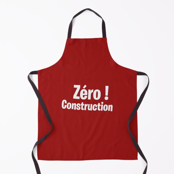 Item preview, Zero! Construction designed and sold by Mamesh Amazigh.