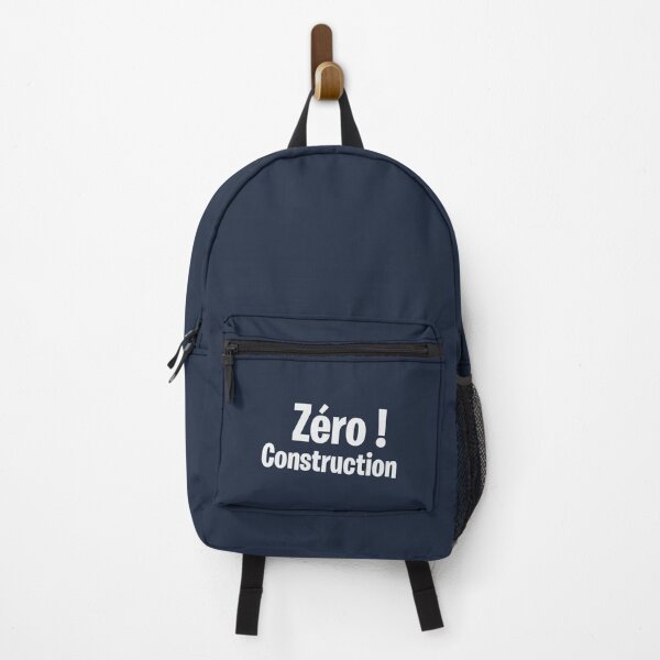 Item preview, Zero! Construction designed and sold by Mamesh Amazigh.