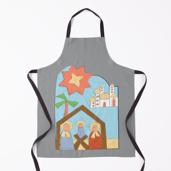 Item preview, Nativity Scene designed and sold by Delukart.