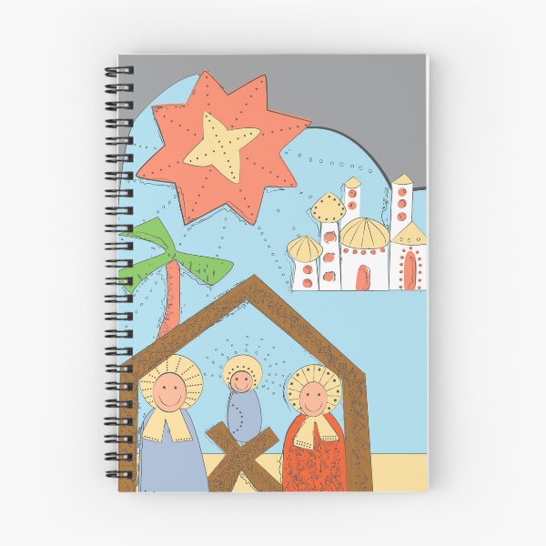 Item preview, Nativity Scene designed and sold by Delukart.