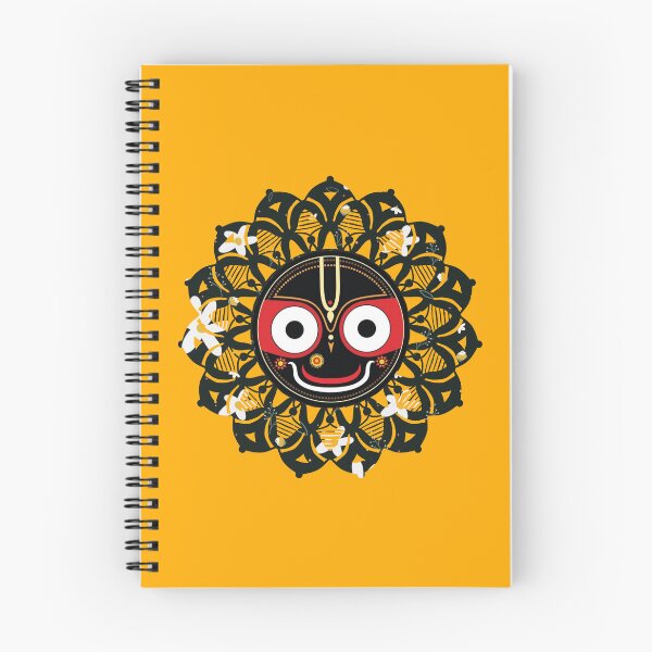 Item preview, Indian god Lord Jagannath  designed and sold by Krishnavi.
