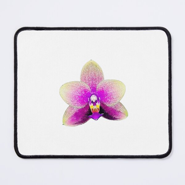 Item preview, Phalaenopsis Orchid Watercolor designed and sold by Floral-Art.