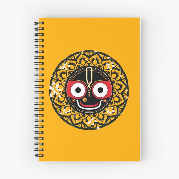 Item preview, Indian god Lord Jagannath  designed and sold by Krishnavi.