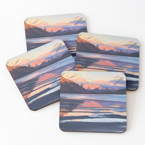 Item preview, Amanecer azulejo designed and sold by KymBeaton.