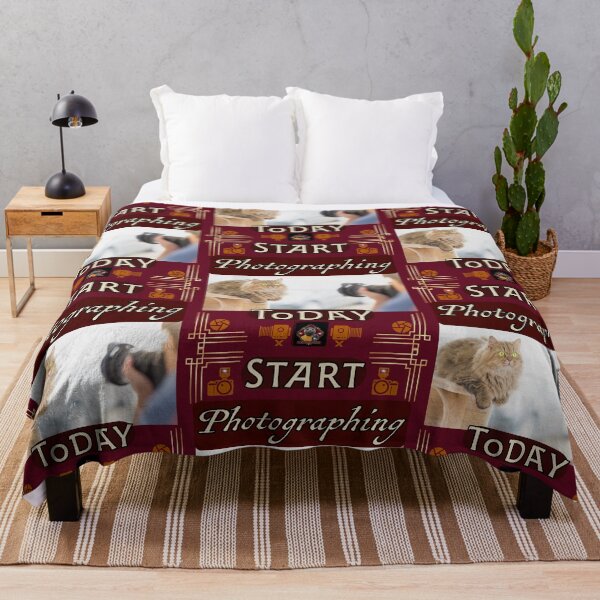 Item preview, Start Photographing Today designed and sold by Walter G. Esselman.