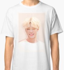 131017 Happy Jimin Day! Classic T-Shirt