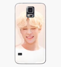 Funda/vinilo para Samsung Galaxy 131017 ¡Feliz día de Jimin!