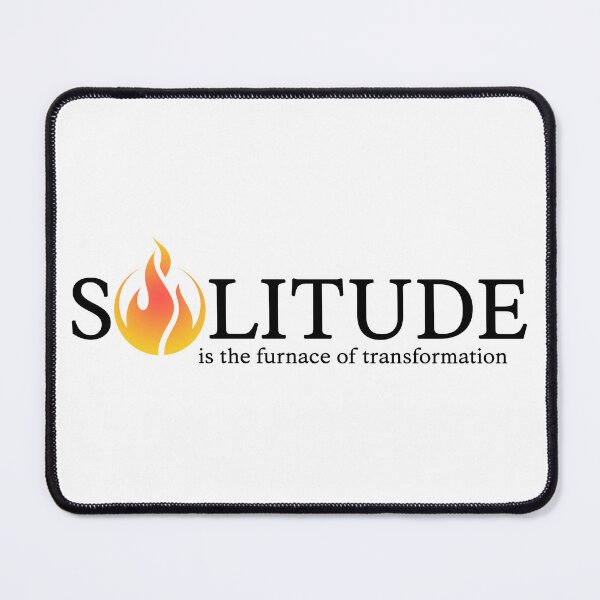 Item preview, Solitude designed and sold by Matt Acton.