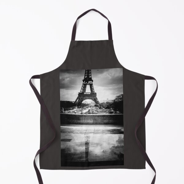 Item preview, Eiffel Tower portrait 411 days before the Millennium designed and sold by PhotogalleryCJ.