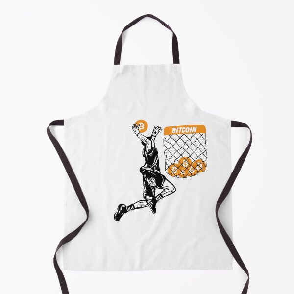 Item preview, Basketball bitcoin graphics T-shirt designed and sold by Md-Saifuddin.