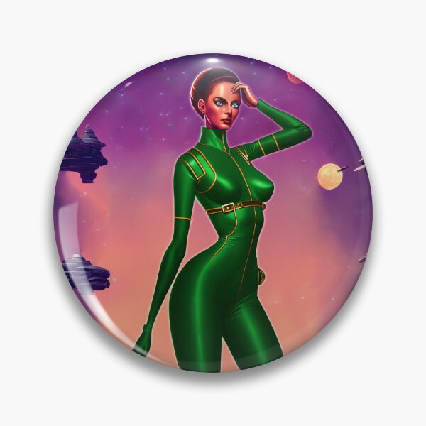 Item preview, Space Marines - Green designed and sold by SableSyndciate.