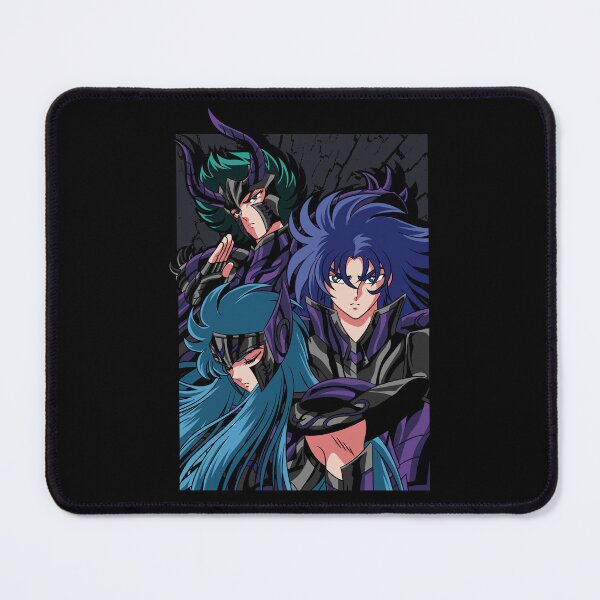Item preview, black knights digital illustration designed and sold by AgusPiscitelli.