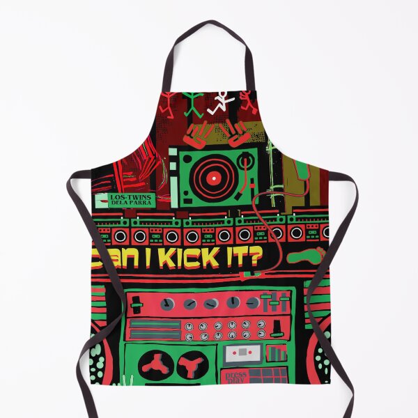 Item preview, Can I kick it? designed and sold by superfunkyfresh.