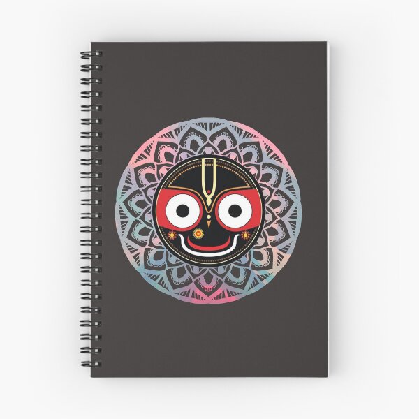 Item preview, Indian god Lord Jagannath  designed and sold by Krishnavi.