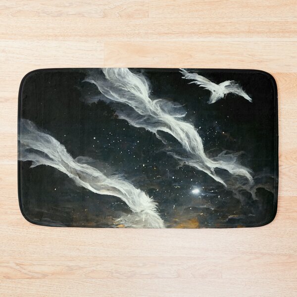 Item preview, White Aurora designed and sold by Olivvier.