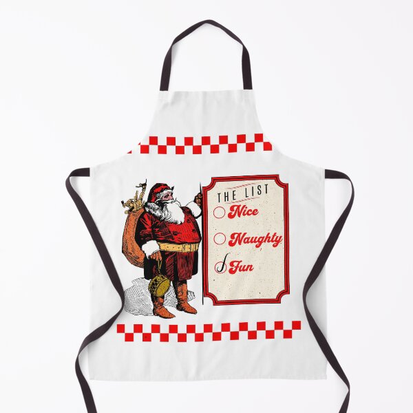 Item preview, Nice, Naughty, Fun 1 designed and sold by SimplyMe-Plus.