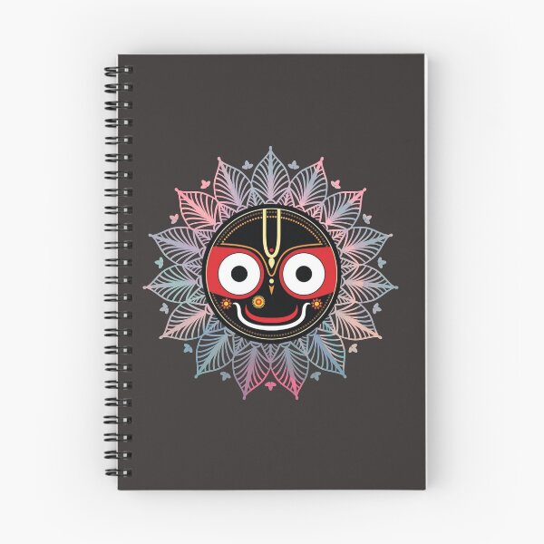 Item preview, Indian god Lord Jagannath  designed and sold by Krishnavi.