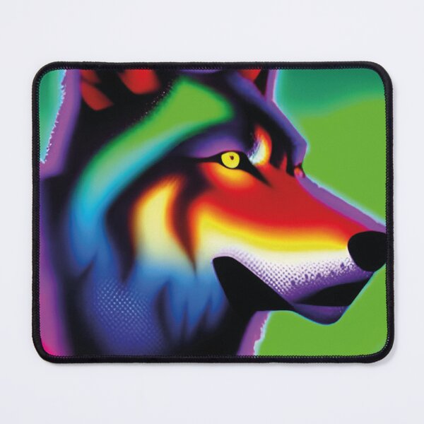 Item preview, howling colors designed and sold by HeVa-MXdesign.