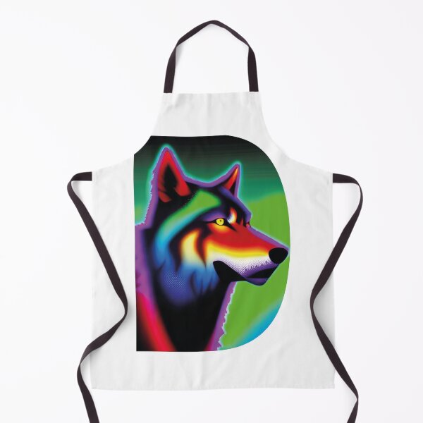 Item preview, howling colors designed and sold by HeVa-MXdesign.