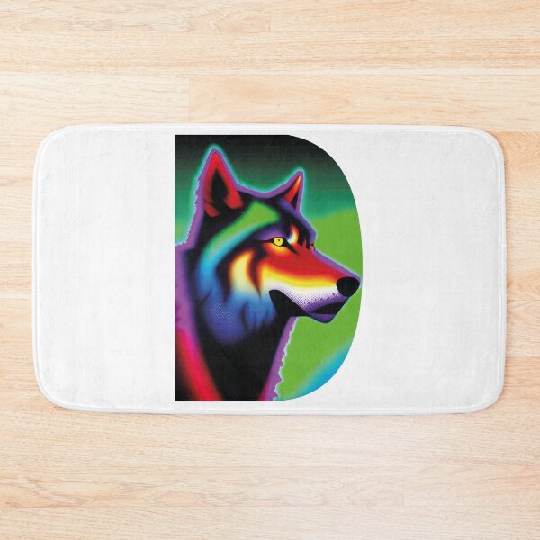 Item preview, howling colors designed and sold by HeVa-MXdesign.