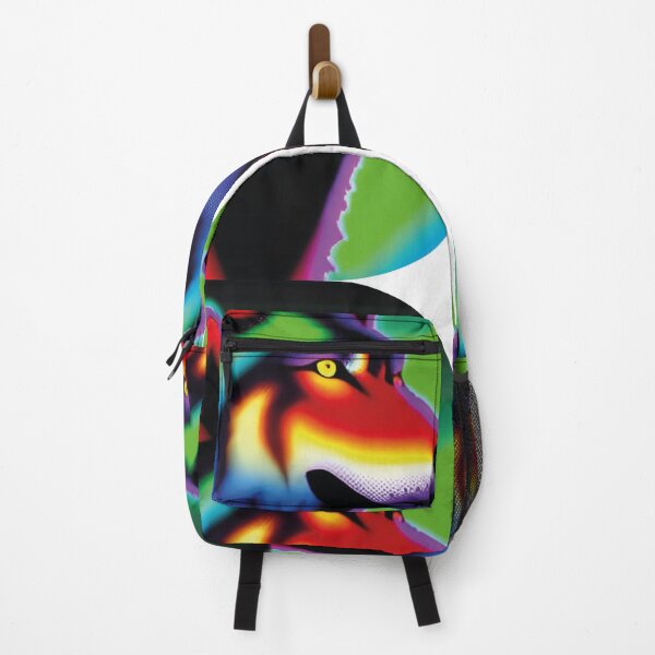 Item preview, howling colors designed and sold by HeVa-MXdesign.