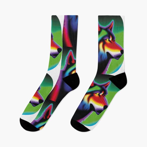 Item preview, howling colors designed and sold by HeVa-MXdesign.