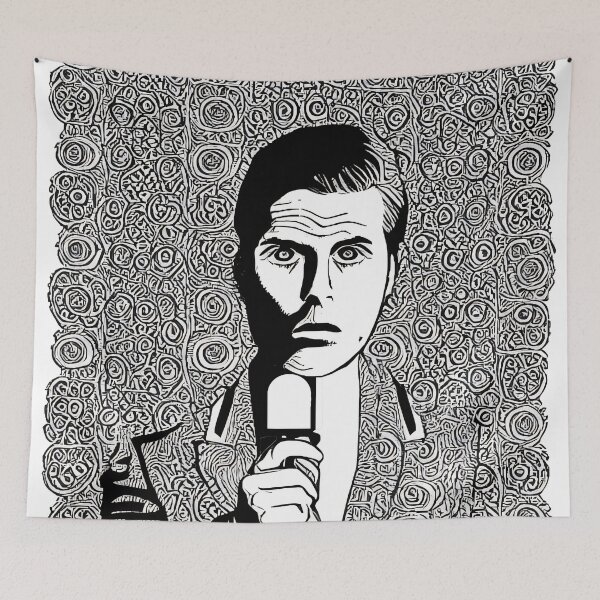 Item preview, Better than Watching Paint Dry designed and sold by PictureNZ.