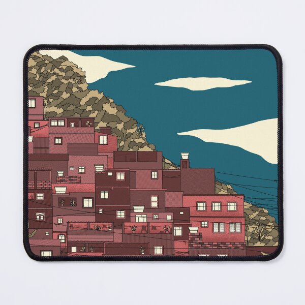 Item preview, It's a cool night designed and sold by cuspeland.